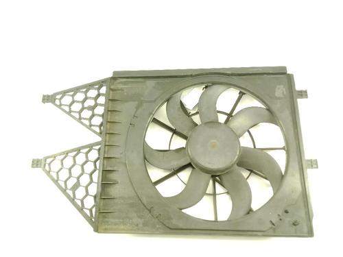 Radiator fan VW POLO V (6R1, 6C1) 1.2 TDI | BP18364594M35 