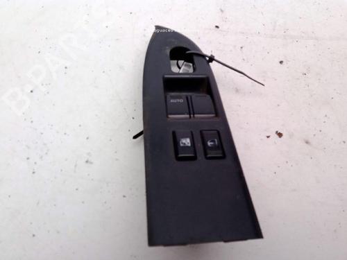 Used Left front window switch Left front window switch SUZUKI GRAND VITARA II (JT, TE, TD) 1.9 DDiS All-wheel Drive (JT419, TD44, JB419WD, JB419XD,... (129 hp) 27889499 27889499