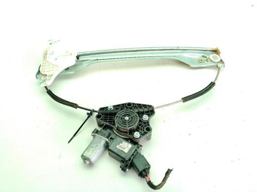 Front left window mechanism MG MG ZS SUV (AZS1) 1.5 VTi | BP31752402C22