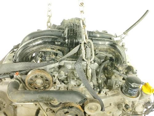 Engine SUBARU XV (_GP_) 2.0 i AWD (GP7, G33GP) | BP27533996M1 - Image 8