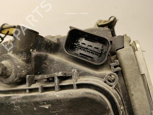 Left headlight BMW 3 (E90) 330 xd | BP38636001C28 - Image 4