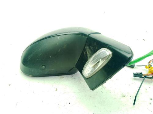 Right mirror PEUGEOT 308 SW I (4E_, 4H_) 1.6 HDi | BP28350901C27