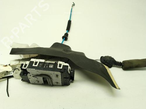 Venstre fortil lås MERCEDES-BENZ E-CLASS (W212) E 250 CDI / BlueTEC (212.003, 212.004) (204 hp) 33191986