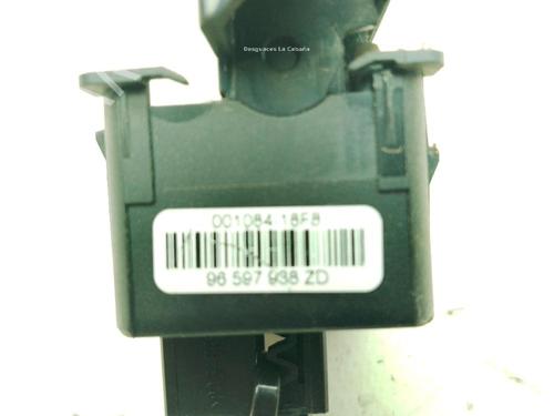 Switch CITROËN C4 Grand Picasso I (UA_) 2.0 HDi 138 | BP23999772I30 