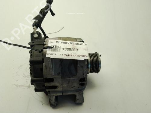 Alternator OPEL CORSA F (P2JO) 1.2 (68) | BP29821926M7 - Image 3