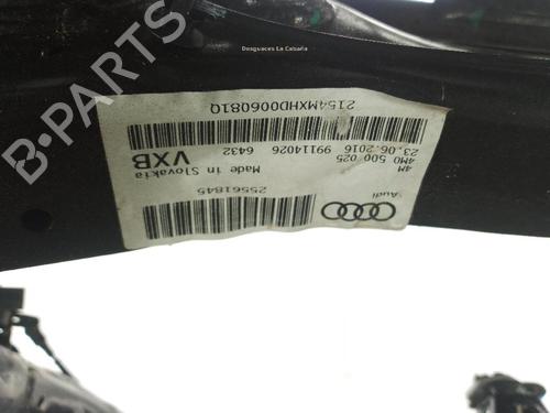 Bagaksel AUDI Q7 (4MB, 4MG, 4MQ) SQ7 TDI quattro | BP38166876M2 - Image 5