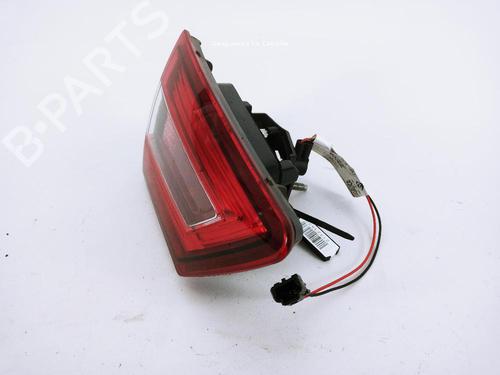 Left tailgate light RENAULT CLIO IV (BH_) 1.5 dCi 90 | BP24041899C79 
