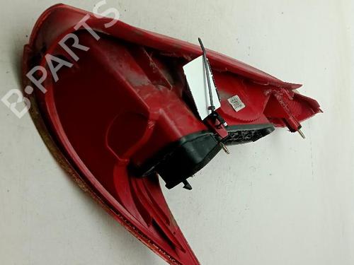 Left taillight PEUGEOT 206 SW (2E/K) 1.6 16V | BP33716226C34 - Image 4
