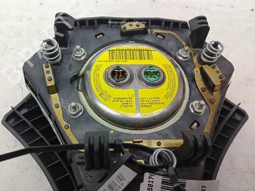 Driver airbag BMW 5 (E60) 520 d | BP29350559C9 