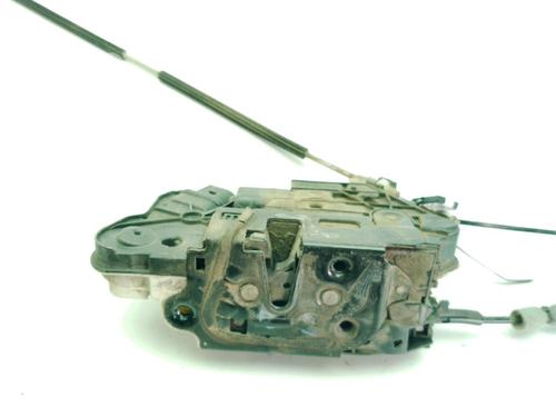 Used Front left lock SEAT IBIZA IV (6J5, 6P1) 1.9 TDI (105 hp) 30170907