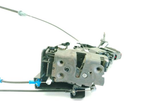 Serratura anteriore sinistra VOLVO C30 (533) D2 (115 hp) 30562049
