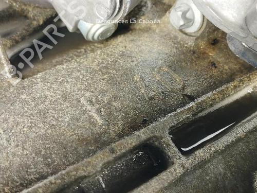 Gearbox OPEL ZAFIRA TOURER C (P12) 2.0 CDTi (75) | BP24044837M3 - Image 5