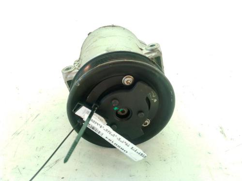 Used AC compressor OPEL MERIVA B MPV (S10) 1.4 (75) (100 hp) 30294947