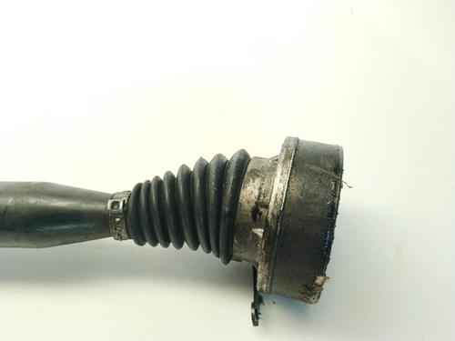 Right front driveshaft SEAT TOLEDO IV (KG3) 1.6 TDI | BP25798147M39