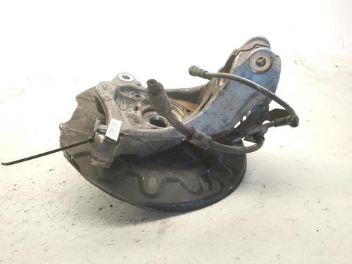 Right front steering knuckle SEAT ATECA (KH7, KHP) 1.0 TSI | BP24970026M26 - Image 2