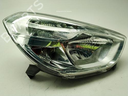 Used Right headlight Right headlight DACIA DOKKER MPV (KE_) 1.5 dCi (KEAJ, KEAH) (90 hp) 40442190 40442190