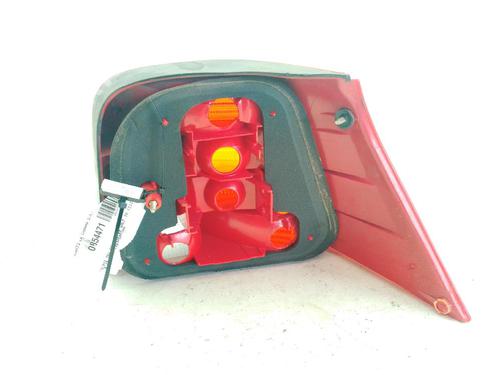Left taillight VW GOLF IV (1J1) 1.4 16V | BP27495904C34 