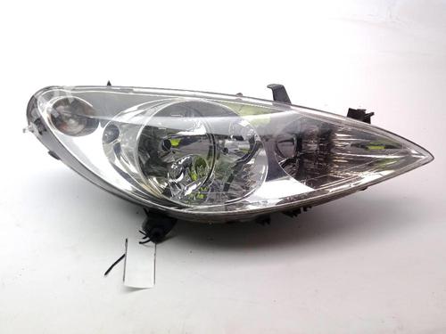 Used Right headlight PEUGEOT 307 Break (3E) 1.6 16V (109 hp) 25932697