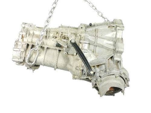 Gearbox AUDI A5 (8T3) 2.0 TFSI | BP18915621M3