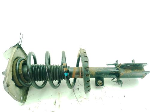 Used Left front shock absorber Left front shock absorber PEUGEOT EXPERT Van (VF3A_, VF3U_, VF3X_) 2.0 HDi 130 (128 hp) 30191727 30191727