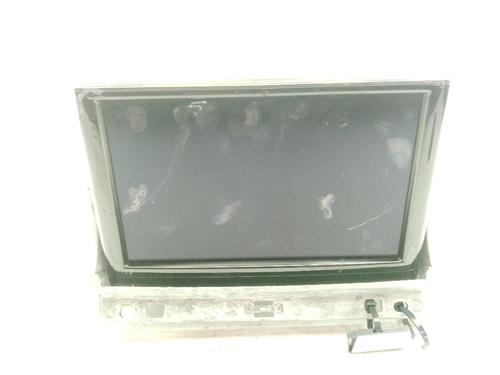 Used Display monitor AUDI A8 D4 (4H2, 4H8, 4HC, 4HL) 3.0 TDI quattro (211 hp) 31125584
