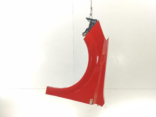 Used Left front fenders Left front fenders 38166948 38166948