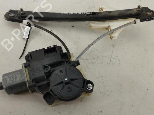 Used Rear right window mechanism Rear right window mechanism VW POLO V (6R1, 6C1) 1.4 TDI (75 hp) 39580800 39580800
