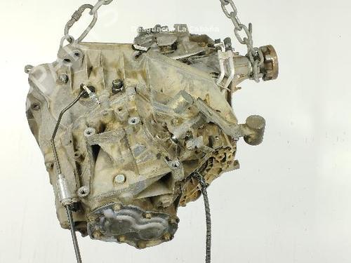Gearbox LAND ROVER FREELANDER I (L314) 2.0 Td4 4x4 | BP19411727M3 