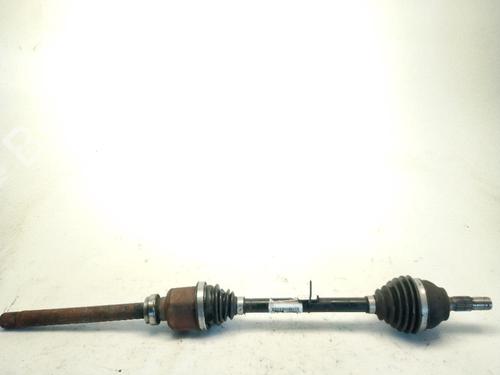 Used Right front driveshaft CITROËN C4 CACTUS 1.5 BlueHDi 120 (120 hp) 27647771