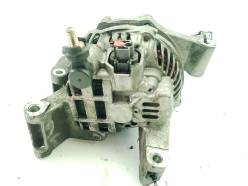 Alternator MAZDA 3 (BK) 2.0 (BKEP) | BP30191572M7 - Image 4
