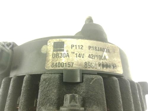Alternator OPEL MERIVA A MPV (X03) 1.7 CDTI (E75) | BP18366015M7