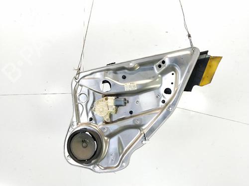 Used Rear right window mechanism Rear right window mechanism MERCEDES-BENZ E-CLASS (W212) E 220 CDI / BlueTEC (212.001, 212.002) (170 hp) 35973596 35973596