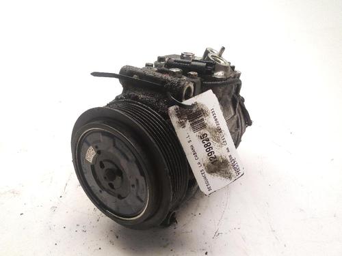 AC Kompressor MERCEDES-BENZ E-CLASS (W211) [2002-2009]  24001097