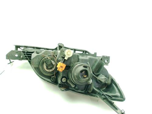 Left headlight MAZDA 3 (BK) 1.6 DI Turbo | BP31966799C28 