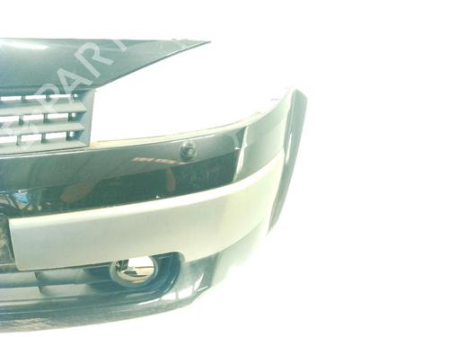 Front bumper RENAULT MEGANE II Coupé-Cabriolet (EM0/1_) 1.9 dCi | BP30170870C7