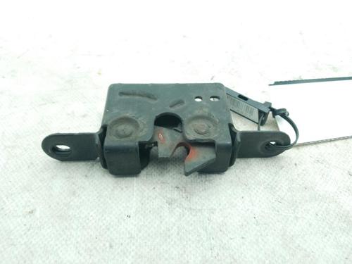 hjelmlås RENAULT MEGANE III Hatchback (BZ0/1_, B3_) 1.5 dCi (BZ0C) (90 hp) 24047883