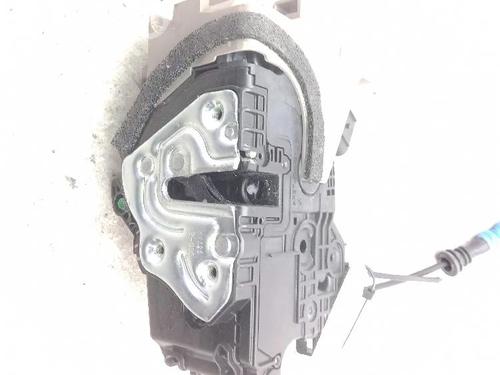 Used Front left lock Front left lock KIA CEED (CD) 1.6 CRDi 136 (136 hp) 24004180 24004180