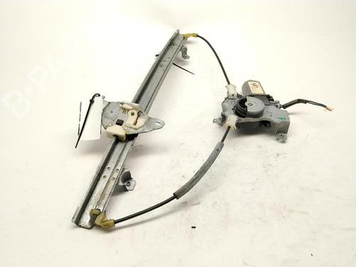 front-right-window-mechanism-nissan-pathfinder-iii-r51-2005-40218404 main image