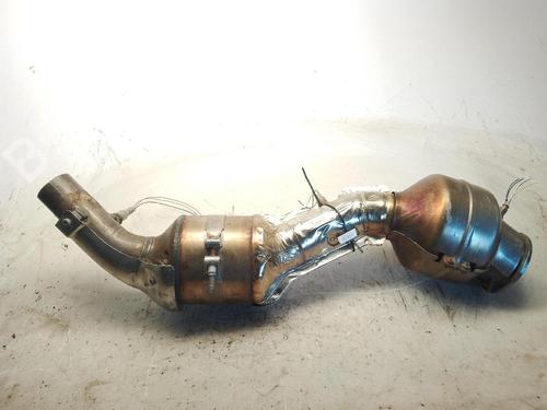 Used Catalyst Catalyst JAGUAR F-PACE (X761) 2.0 Ti4 AWD (300 hp) 33975777 33975777