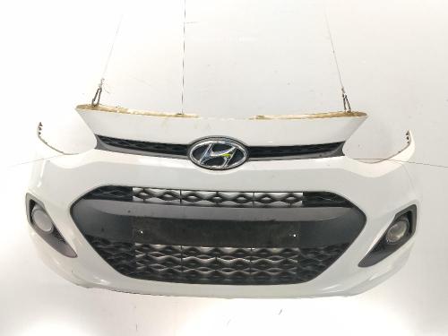 Used Front bumper Front bumper HYUNDAI i10 II (BA, IA) 1.0 (67 hp) 40442452 40442452