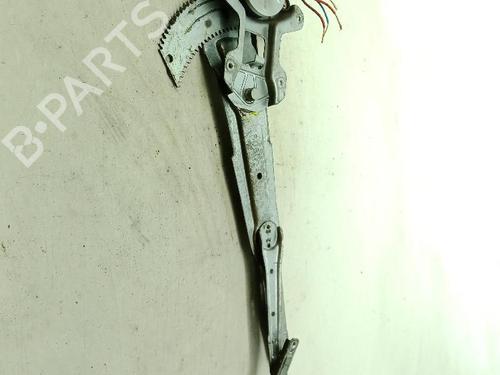 Used Front left window mechanism Front left window mechanism HONDA CIVIC VI Hatchback (EJ, EK) 1.4 i S (EJ9) (90 hp) 36375255 36375255