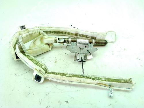 Used Left curtain airbag Left curtain airbag BMW 6 Gran Coupe (F06) 640 d (313 hp) 33871732 33871732