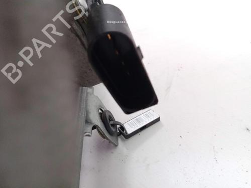 Front wiper motor SEAT LEON (1M1) 1.9 TDI | BP18372021M29 