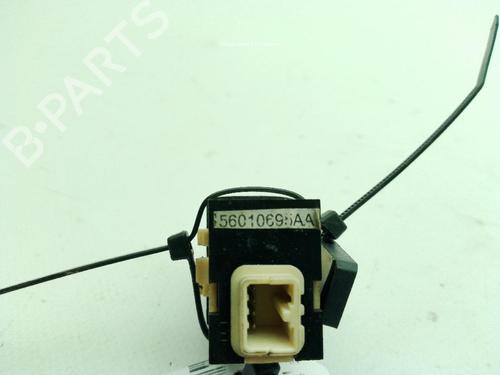 Left front window switch JEEP CHEROKEE (KJ) 2.8 CRD 4x4 | BP32104074I27 - Image 3