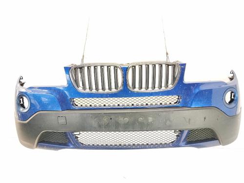 Used Front bumper Front bumper BMW X3 (E83) 2.0 d (150 hp) 34535415 34535415