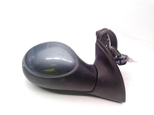Right mirror PEUGEOT 1007 (KM_) 1.4 HDi | BP18358719C27 