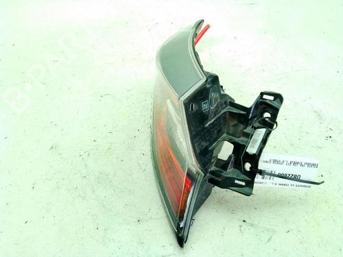 Left taillight TOYOTA COROLLA Hatchback (_E21_, _EA1_, _EH1_) 1.8 Hybrid (ZWE211) | BP23999458C34 - Image 3