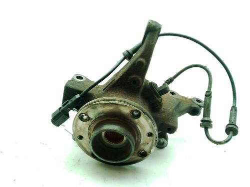 Used Right front steering knuckle Right front steering knuckle DACIA DOKKER MPV (KE_) 1.5 Blue dCi 95 (KEJL) (95 hp) 40622361 40622361