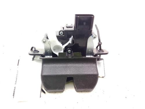 Used Tailgate lock HYUNDAI TUCSON (TL, TLE) 1.7 CRDi (141 hp) 25019407