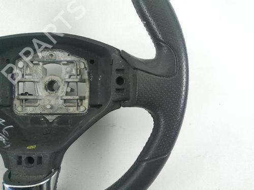 Steering wheel PEUGEOT 3008 I MPV (0U_) 2.0 HDi Hybrid4 (0URHCA) | BP18360222C49 